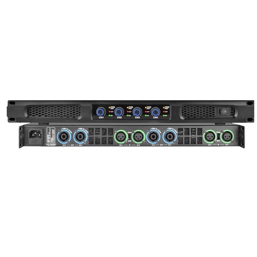AUDIO ALCHEMY Digital Transmission Interface PRO. With Power