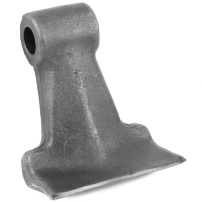 Mazza per Trincia Agrimaster, Maschio, Ubaldi, Acma, Agricom, Ortolan