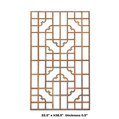 Rectangular Plain Wood Geometric Pattern Wall Panel ws720S Rectangular Plain Wood Geometric Pattern Wall Panel ws720S