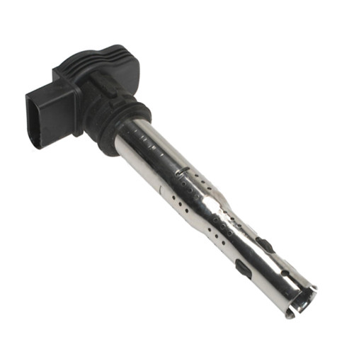 OEM Quality Ignition Coil for Audi A3 A4 A5 A6 Q3 Q5 TT/ VW Beetle Golf Jetta CC - Picture 1 of 2
