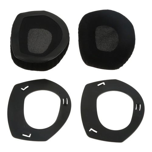1 Pair Earpad for Sennheiser RS165 RS175 RS185 RS195 Headphones Cushion Replace - Picture 20 of 32