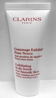 Clarins Sample Size Skin Exfoliators & Scrubs