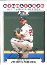 2008 Topps Update Baseball Cards UH1 - UH200 - You Pick - 1 -200 - FREE SHIP