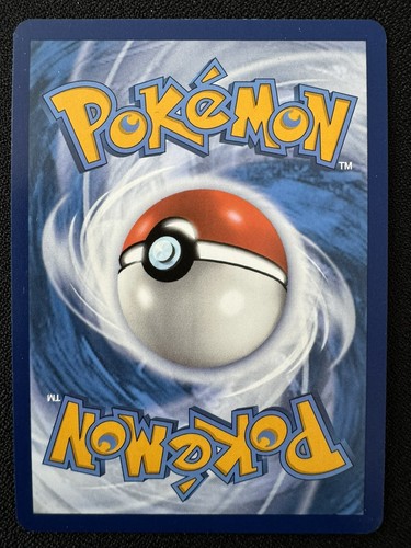 Aegislash SVP 060 - STAFF PreRelease Pokémon Paradox Rift Black Star Promo - NM+ - Bild 2 von 2