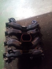 Intake Manifold 1998 Ford Mustang Gt Crown Victoria 4.6L 281 Fits 1996 1997 