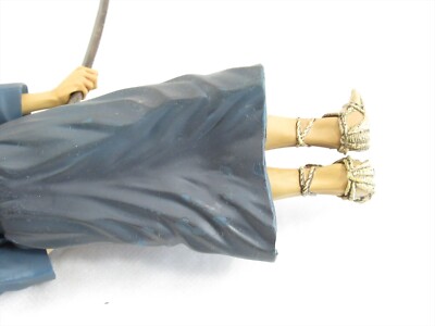 バカボンドVagabond Action Figure Series #1 武蔵 Vagabond Action Figure Series Musashi Insyun Inei #1 #2 #3