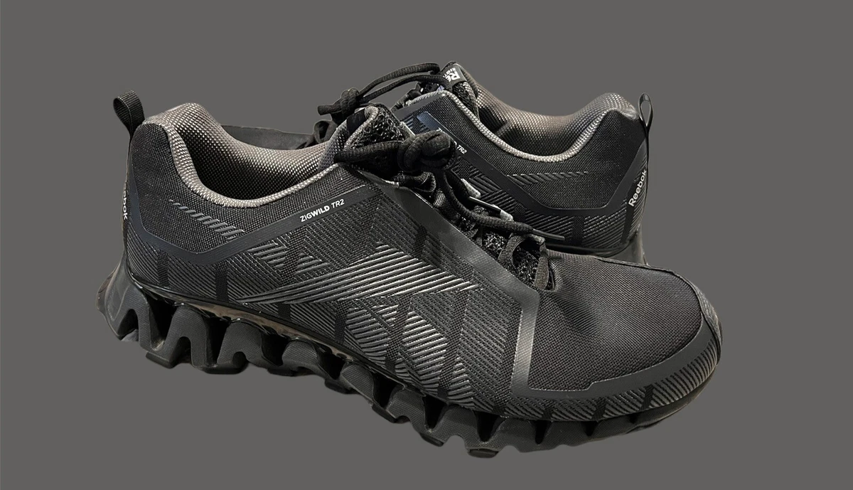 Reebok zigtech mens shoes sale