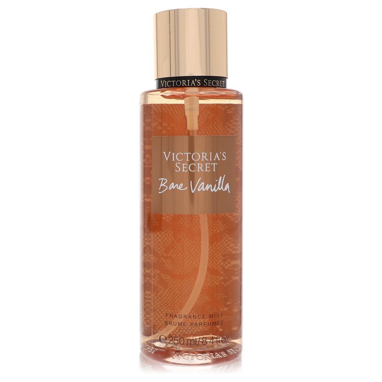 お値下げ❣️Victoria's Secret Bare Vanilla NEW VICTORIA SECRET BARE VANILLA FINE FRAGRANCE BODY MIST