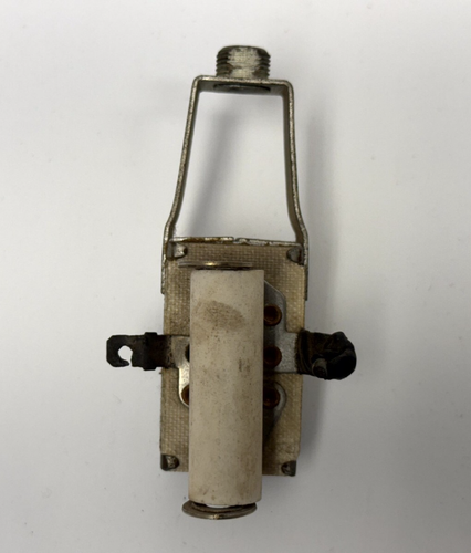 1969-1974 Dodge Truck Heater Blower Control Switch 2911012 NOS - Picture 5 of 11