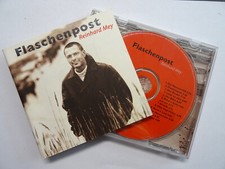 Reinhard Mey Flaschenpost CD