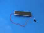Whirlpool Refrigerator  WRX986SIHV00 Dispenser Lever Button W10473007 REV C