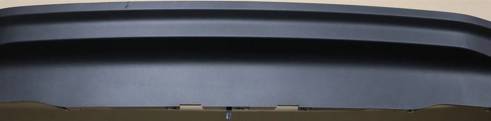 23-25 SUPER DUTY 4WD Air Dam Deflector Valance Bumper Trim Panel PC3Z17626AA OEM - Image 3 of 4