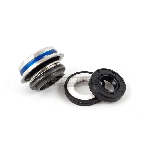 Water Pump Mechanical Seal For Suzuki RG50 RG80 RGV125 RG150 - Picture 3 of 5