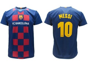 barcelona jersey messi 2019