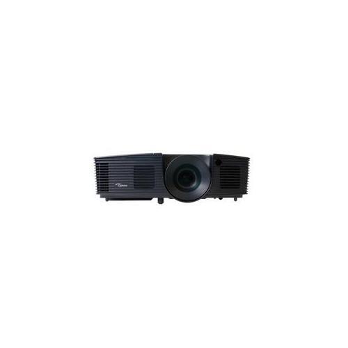W316 Optoma Grand-écran Projecteur WXGA 3200 Ansi Lumens 20000-1 Contraste Ratio - Photo 1/1