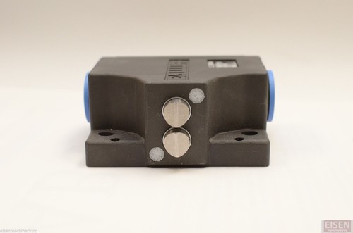 BALLUFF limit switch BNS 819-B02-D12-61-12-10 2-POSITION BNS026R - Picture 3 of 4