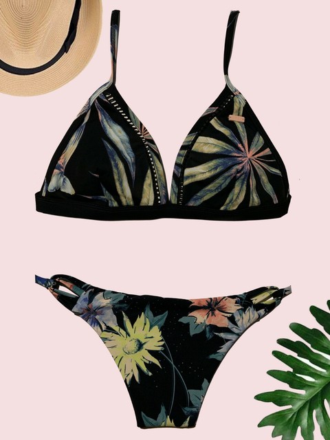 ONEILL Womens Castaway Top Swimwear