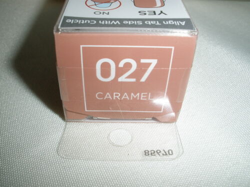 New Kiss imPress Color Press-On Manicure Pure Fit Gel Nail (30 Nails) Choose - Picture 11 of 13