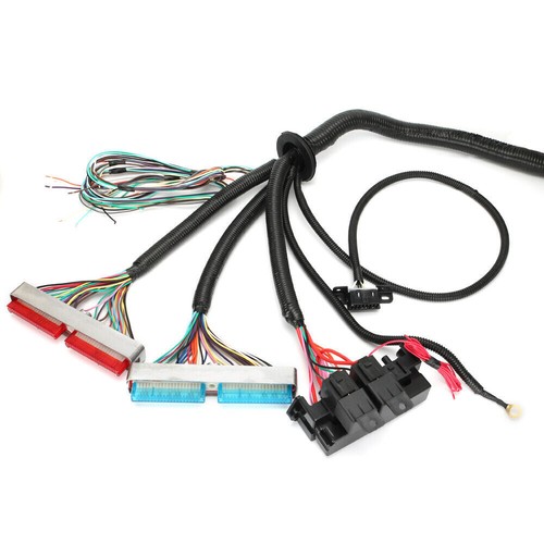 LS1-4L60E Stand Alone Harness For LS SWAP 4.8 5.3 6.0 97-06 Drive by Cable DBC - Picture 8 of 13