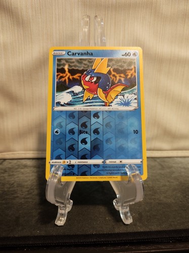 Pokemon TCG Holo/Reverse-Holo Cards *YOU PICK!* **DISCOUNT ON MULTIPLE!* - Picture 12 of 81