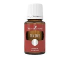 Young Living Essential Oils Aromatherapy Essential Oil Tea Tree