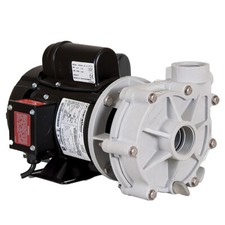 Sequence 1000 Series 4500SEQ21 External Pond Pump