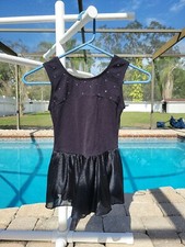 Jacques Moret Leotard, 8/10, Pre-owned