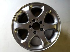 Alufelge Mercedes 16 zoll A2104011902 7,5 x 16 ET41 Mercedes W210 5x112