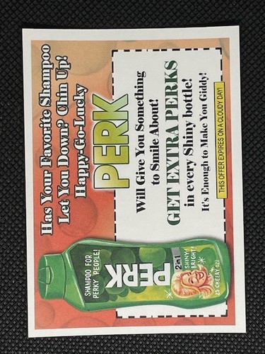 2024 Topps Wacky Packages - Complete Your Set | Pick Your Card All-New Series - Bild 7 von 57