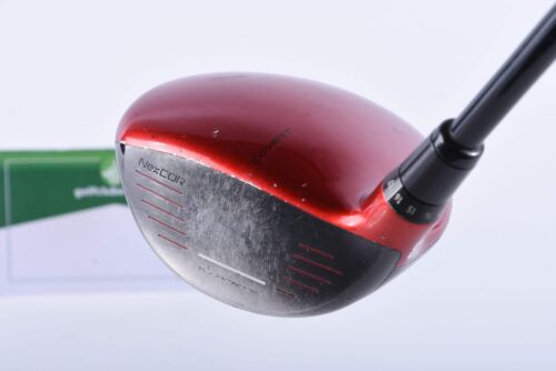 Nike VR-S Covert #3 Wood / 13-17 Degree / Stiff Flex Kuro Kage Silver 70 Shaft - Picture 4 of 8
