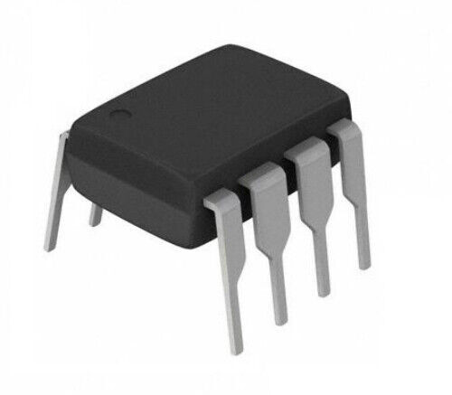 HCPL2400 OPTOISO 3.75KV TRI-STATE 8DIP 'UK COMPANY SINCE 1983 NIKKO' - Picture 1 of 1