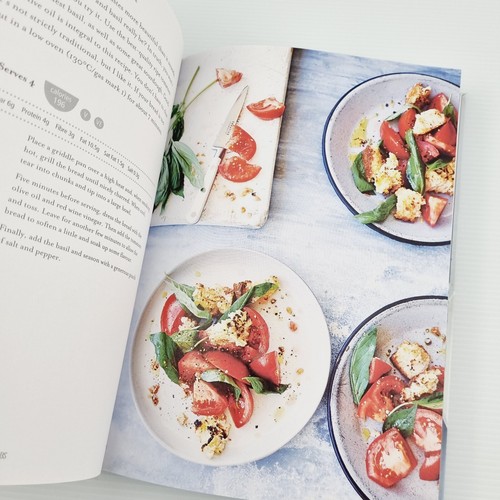 Skinny Salads: 80 Recipes of Less than 300 Calories by Kathryn Bruton - Picture 15 of 17