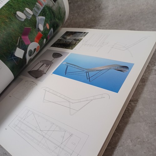 GA Architect 17. Toyo Ito 1970 - 2001 :English - Japanese Futagawa, Yukio (Edit - Picture 16 of 24