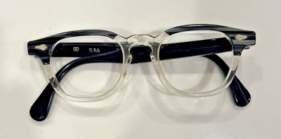 TART Arnel Black-wood 44 X 20 USA 5.75