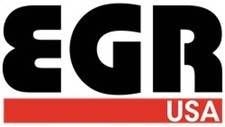 EGR 301311 No Drill Superguard Hood Shield Smoke for Hummer H3