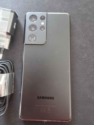 Samsung S21 Ultra - Imagen 2 de 2
