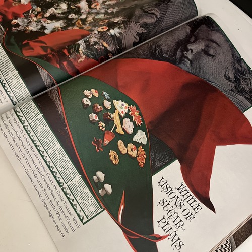 Dec 1965 The American Home  Magazine toys for the children Great Gifts - Picture 7 of 9