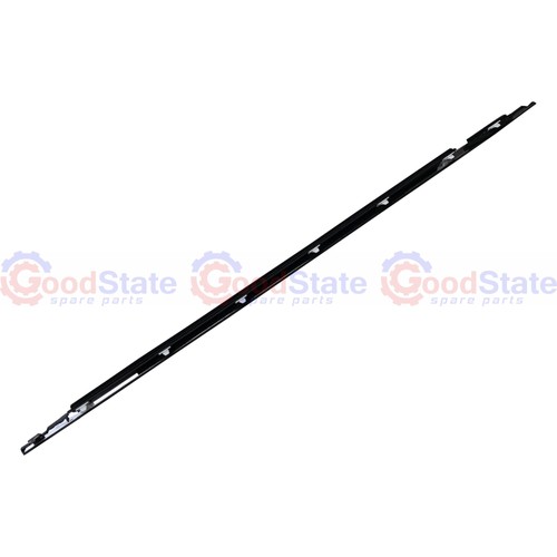 Genuine Lexus LX450 FZJ80 Front Door Outer & Inner Moulding Kit - Picture 3 of 9