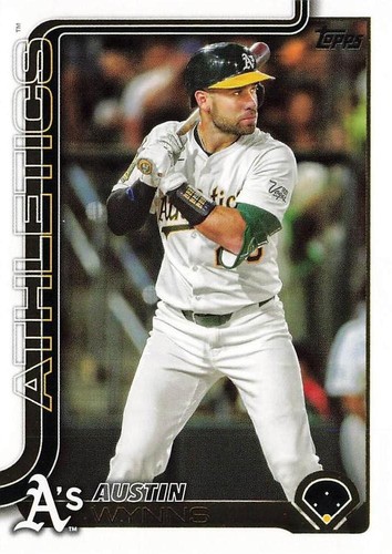 2025 Topps Update Baseball ⚾️ - BASE #US176-US350 - 2 CARD MINIMUM! - Picture 156 of 176