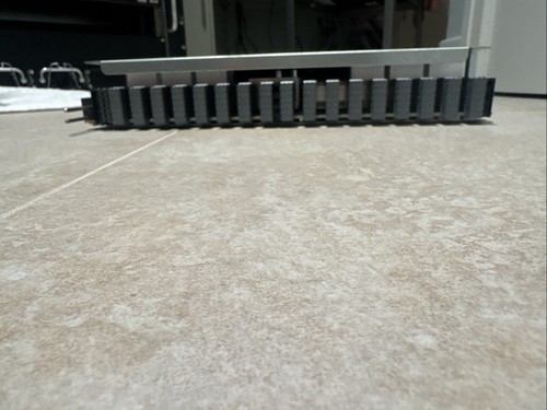 Enterasys S4 Switch Chassis w/SK8208-0808-F8 w/ST8206-0848-F8 w/2*Power Supplies - Photo 7/16