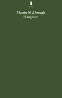 Hangmen | Martin Mcdonagh | Taschenbuch | Faber & Faber | Englisch | 2015