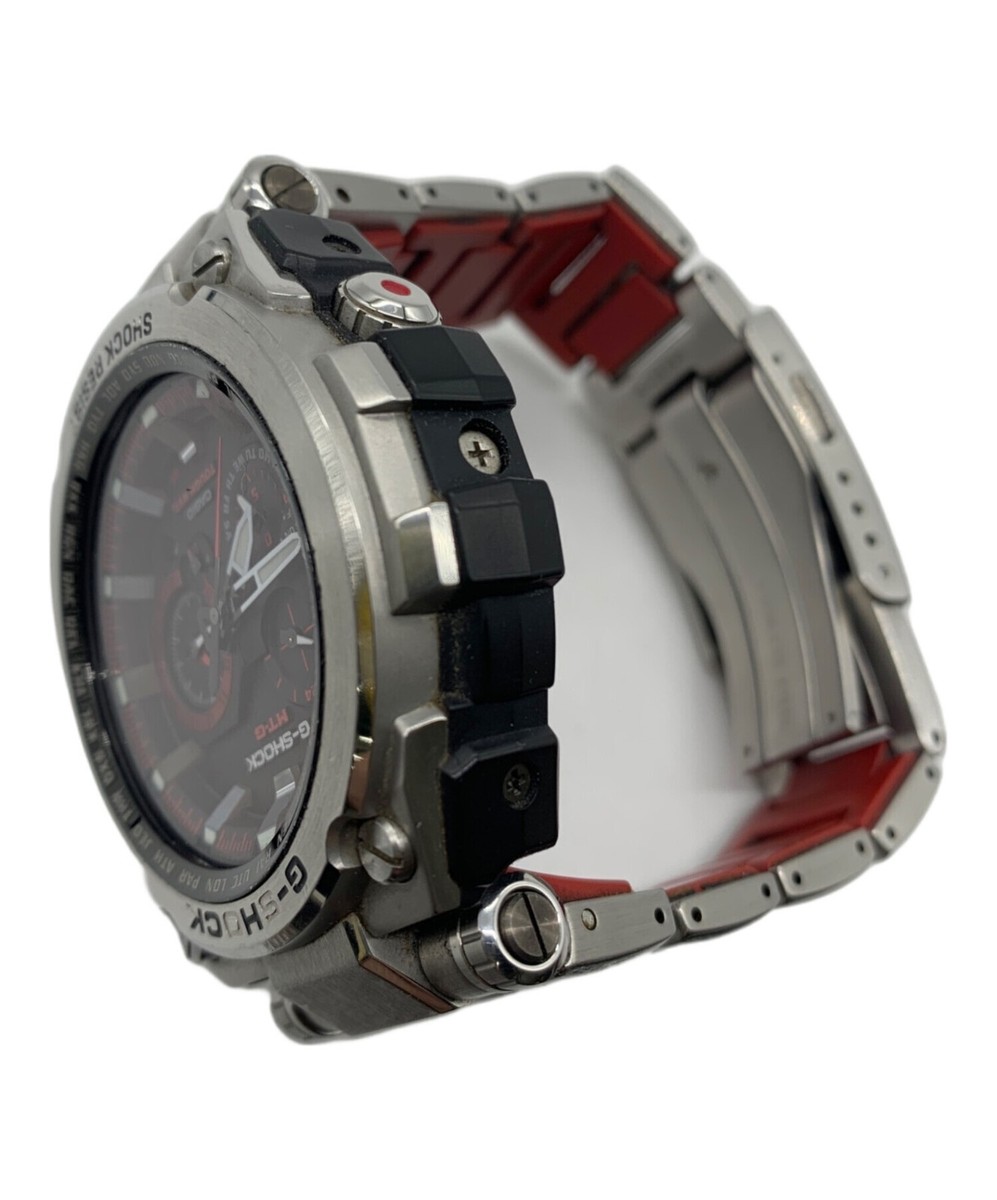 CASIO G-SHOCK MT-G MTG-S1000D-1A4JF Men Quartz | eBay