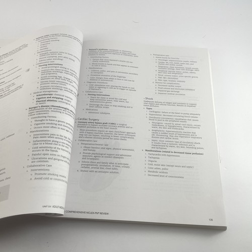 ATI Nursing the Comprehensive NCLEX-PN Review 20th Edition - Picture 6 of 13