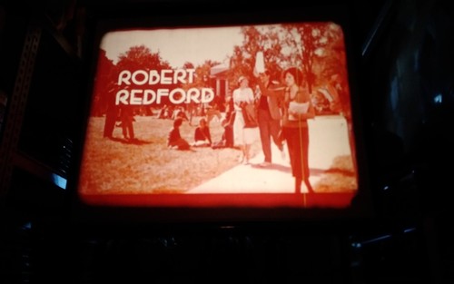 16mm Film – The Way We Were 1973 Barbra Streisand, Robert Redford - Imagen 19 de 22
