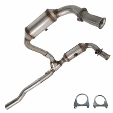 Catalytic Converter For Jeep Liberty 2008-2012 Dodge NitroI 2008-2011 3.7L  EPA