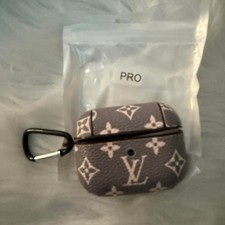 New Airpod Pro 1 case- grey