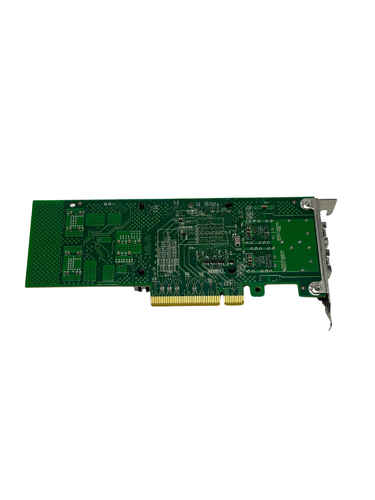 Enet 430-4435-ENC 10GB Dual Ports 2x SFP+ Ports Low Profile - Afbeelding 3 van 5