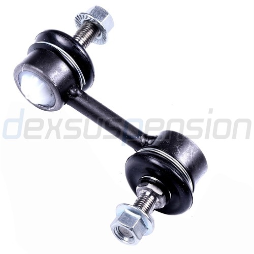 Front Lower Ball Joint Sway Stabilizer Bar Linkage Fits 2007-2009 Kia Amanti - Picture 5 of 9