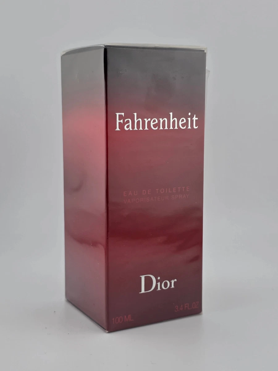Fahrenheit 100ml online kaufen | eBay