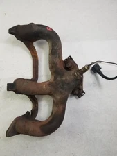 Exhaust Manifold 4.0L Rear Fits 00-06 WRANGLER 262155
